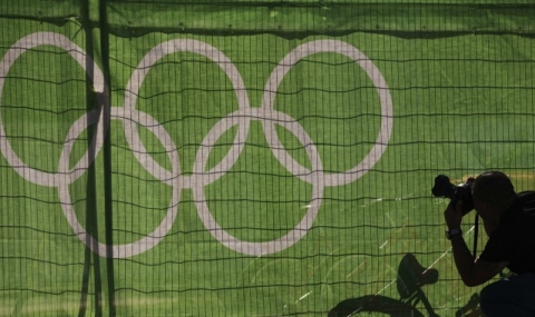 Дилма Русеф ще бойкотира откриването на олимпиадата - 1