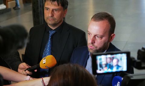 Обвиняват шофьора от трагедията в София в престъпление с евентуален умисъл. Карал само 400 метра преди удара  - 1