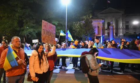 Полша ограничи социалните помощи за украинските бежанци - 1