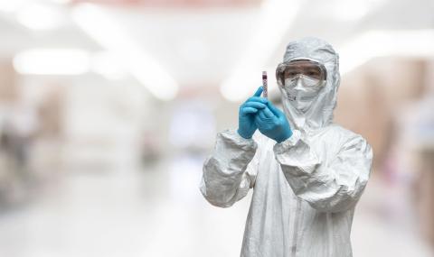 В Китай откриха нов грип с потенциал да предизвика пандемия - 1