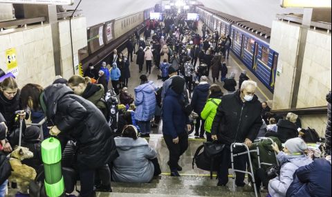 Кметът на Лвов призовава за помощ - 1