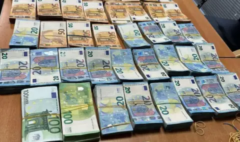 Кога и къде да обменим парите си в евро - 1