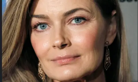 61-годишната Паолина Порижкова - болезнено откровена за моделската си кариера - 1