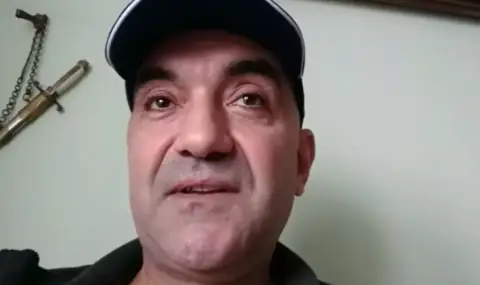 Бащата на 15-годишния Александър, открит мъртъв в кемпера: Не съм си променил мнението за Калушев