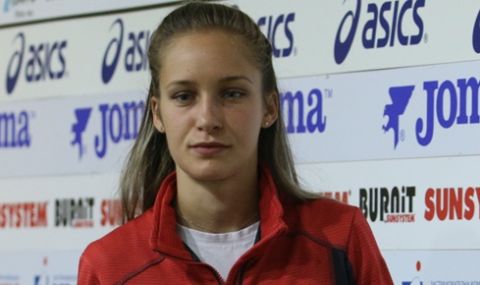 Милена Тодорова пропусна голям шанс в Оберхоф - 1
