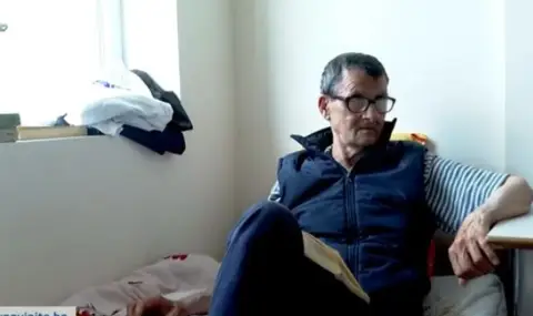 Пациент от дома в Ягода: Християнството ни учи да прощаваме, аз за 4 години станах атеист - 1