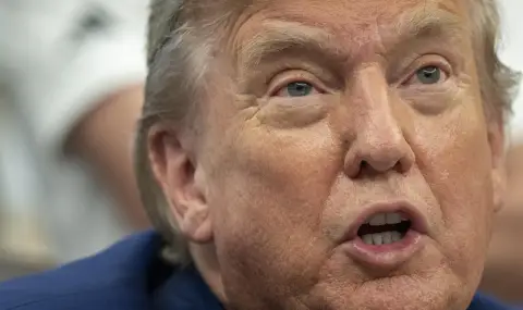 "Тръмп винаги подвива опашка": ще ударят ли САЩ Иран? - 1