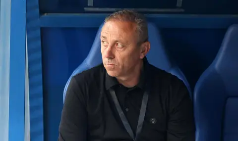 Треньорът на България: Ако аз съм проблемът, си тръгвам веднага и без претенции - 1