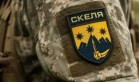 Зеленски реформира щурмовите войски - 1