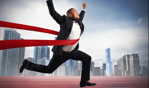 5-те неща, които задължително трябва да знаем за успеха - 1