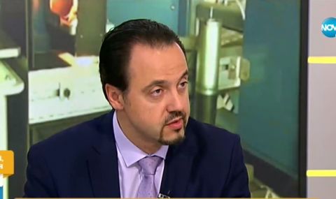 Бивш член на надзорния съвет на ББР: Отпуснатите кредити са съобразно закона - 1