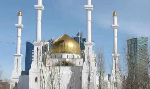 Казахстан има запаси от злато поне за 30 години - 1