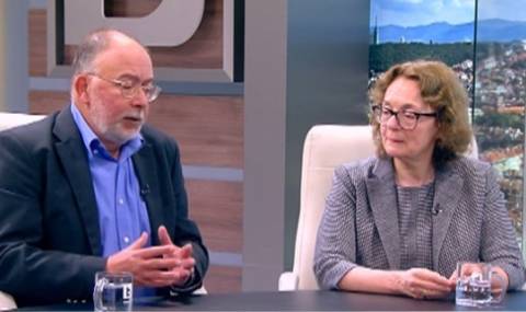 Коментатори: Патриотите няма да се примирят да са фикуси - 1