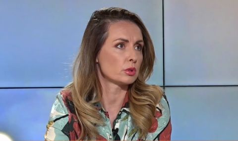 Кремена Кунева: Администрацията ни е 10-15 години назад - 1