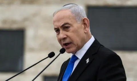 UAE: We warned Israel about October 7; Tel Aviv: Absolute lie! - 1