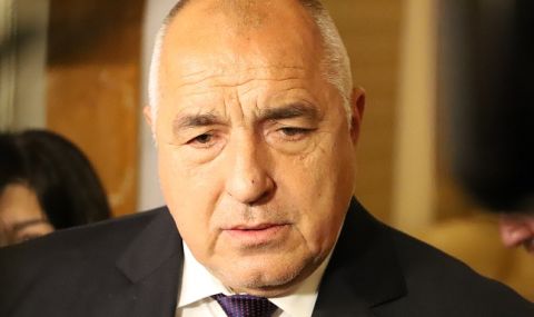 Георги Вулджев: ПП-ДБ са в губеща позиция. И сега, когато ги е хванал натясно, Борисов ще ги притиска максимално  - 1