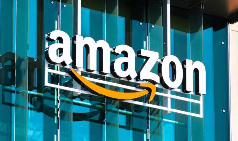 Италия глоби Amazon с повече от 1 млрд. евро - 1