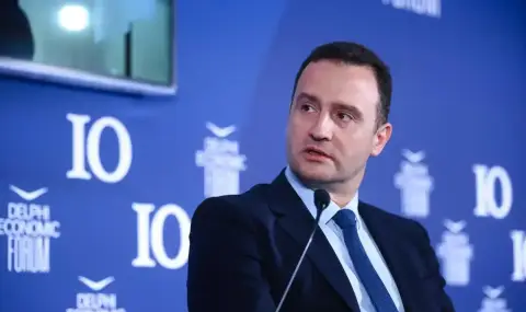 Жечо Станков: Договорът с "Боташ" постави "Булгаргаз" на колене - 1