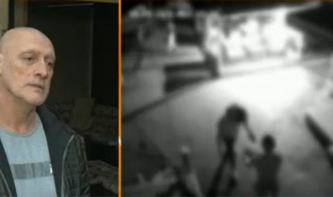 Мъж преби непълнолетни момичета в заведение в кв. "Слатина" - 1