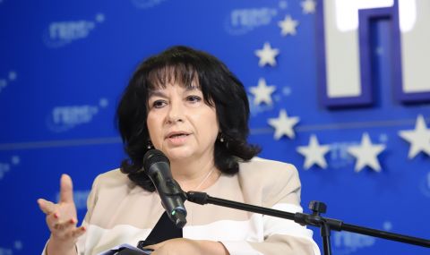 Теменужка Петкова: Енергийният министър изрече големи лъжи - 1