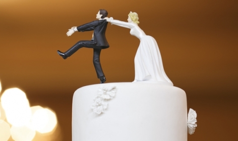 Защо мъжете не искат да се оженят - 1