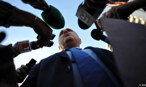 Al Jazeera: Оптимизъм сред българската журналистика след падането на Борисов - 1