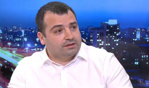 Константин Бачийски: Атаките на статуквото няма да ни спрат - 1