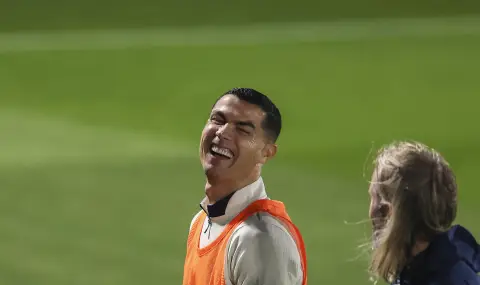 Кристиано Роналдо се завръща на терена след протест срещу трансферната политика на Ал-Насър - 1