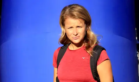 Тереза Маринова празнува рожден ден днес! - 1