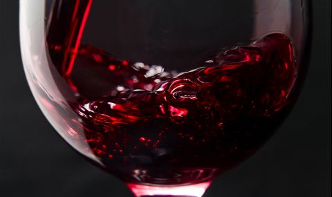 6 ползи от пиенето на червено вино - 1