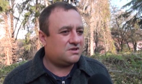 Депутат от БСП, доброволец в МБАЛ-Шумен: Ситуацията тук е повече от критична - 1