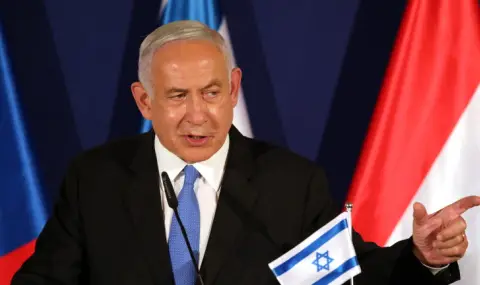 Нетаняху обмисля ограничено споразумение с „Хамас“ за освобождаване на заложници