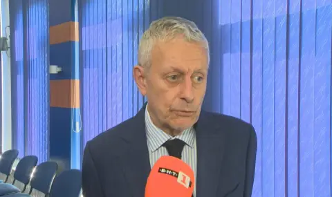 Български представители се включиха в Молитвената закуска в Киев СНИМКА - 1