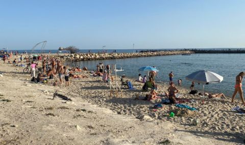 Времето днес, прогноза за неделя, 29 октомври: Слънчево, слаб вятър, температурите падат - 1