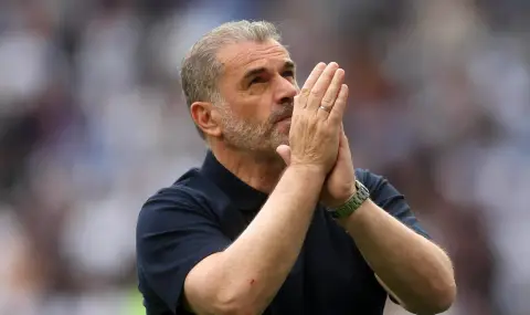 Ангелос Постекоглу отново поема отбор от Висшата лига  - 1