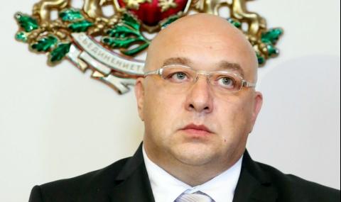 Кралев: Искаме промени в плана за управление на Витоша - 1