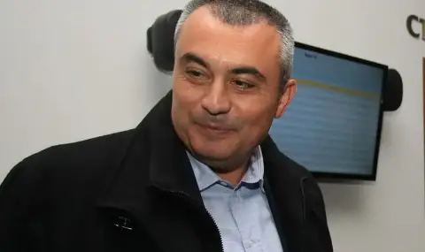 Николай Кокинов за "Петрохан": Най-общо казано са си играли на войници - 1