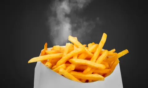 Пържените картофи – скритата заплаха за здравето, която подценяваме - 1