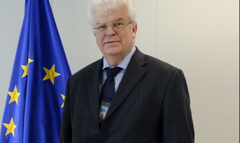 Владимир Чижов:Не бива да се правят прибързани изводи за скъсване на дипломатическите отношения с България - 1