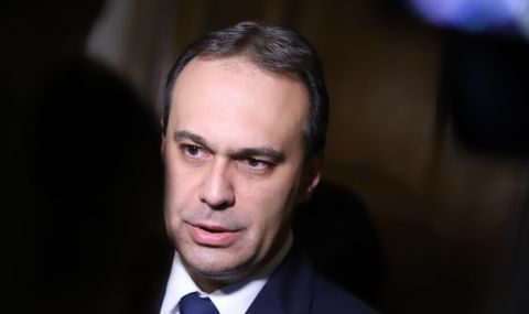 Заков за оръжието към Украйна: Нека да бъдем по-умерени - 1