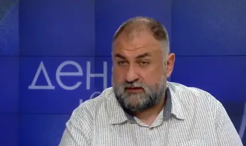 Адв. Димитър Марковски: Съмнително е, че Калушев не се свързва с близките си и с разследването