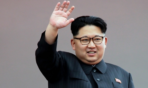Арестуваха дезертьор, хвалещ Ким Чен-ун - 1