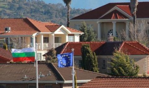 Австралия разреши отварянето на секция за парламентарните избори в България - 1