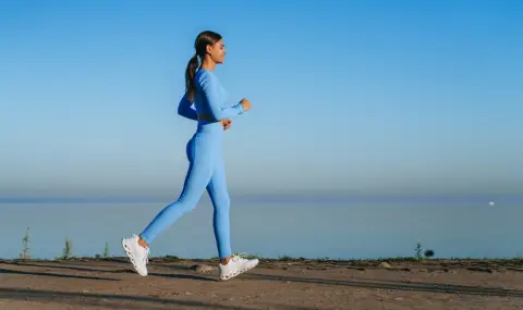 Бързото ходене може да добави до 15 години към продължителността на живота - 1