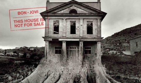 Bon Jovi се завръщат към корените си с &quot;This House Is Not For Sale&quot; - 1