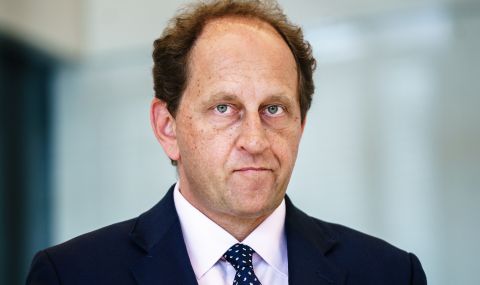 Признава се ролята на Москва за обединението на Германия от германския посланик в Русия - 1