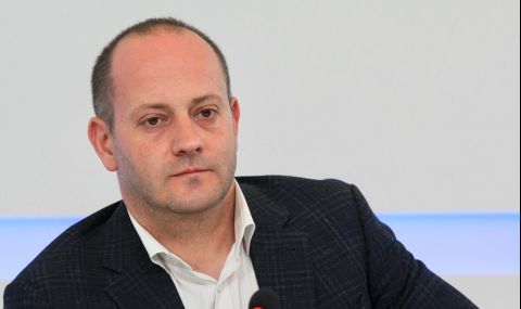 Радан Кънев: Грешката на ДБ е, че не издигна свой политически кандидат за президент - 1