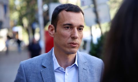 Терзиев може да положи клетва като нов кмет на София, магистратите отхвърлиха искането на Григорова  - 1