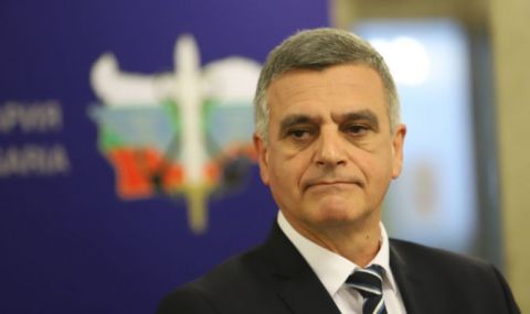 Янев: В коалицията не се взимат решения, които да са в интерес на българския народ - 1