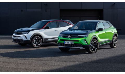 Качеството на Opel-ите се повишава драстично - 1